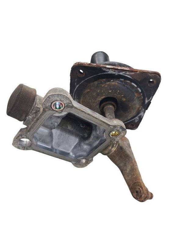 LANDCRUIS 2000 Transmission Shift 632042