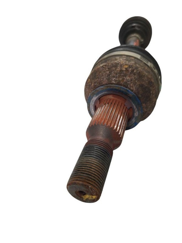 Driver Axle Shaft VIN J 11th Digit Limited Front Axle Fits 07-17 ACADI