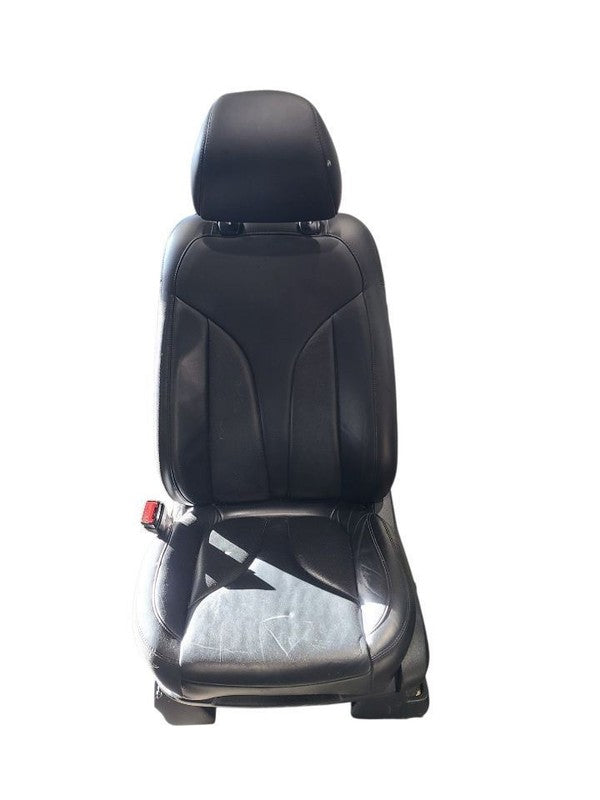 Driver Front Seat Bucket Leather Electric Fits 15-16 MKC 676552