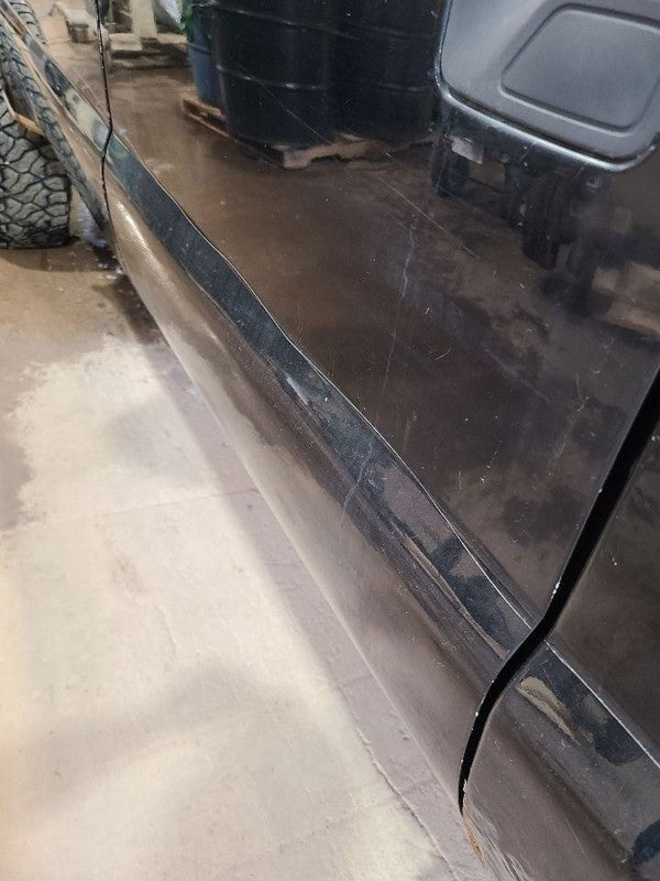 Driver Rear Side Door Crew Cab Fits 08-12 FORD F250SD PICKUP 664649