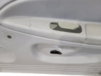 RAM1500   2001 Front Door Trim Panel 667052