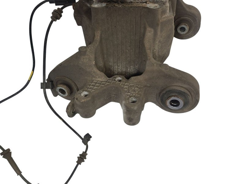 Driver Rear Knuckle/Stub Standard Duty Suspension Fits 14-18 CHEROKEE 