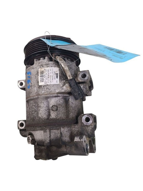 AC Compressor 4 Cylinder Sedan S Fits 13-18 ALTIMA 639418