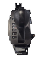 ESCAPE    2008 Transmission Shift 671730