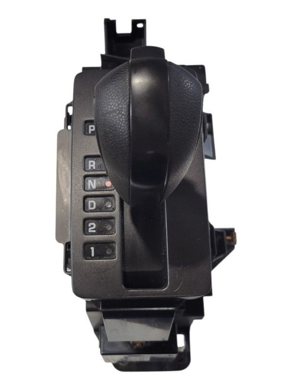 ESCAPE    2008 Transmission Shift 671730