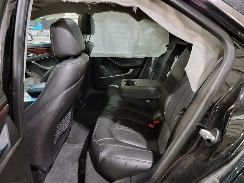 Audio Equipment Radio Receiver Coupe Opt Uav Fits 12-14 CTS 539248