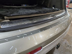 Rear Bumper Without S Line With Trailer Hitch Fits 07-09 AUDI Q7 62739