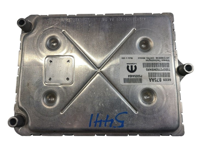 Engine ECM Electronic Control Module 3.2L Fits 19 CHEROKEE 661717