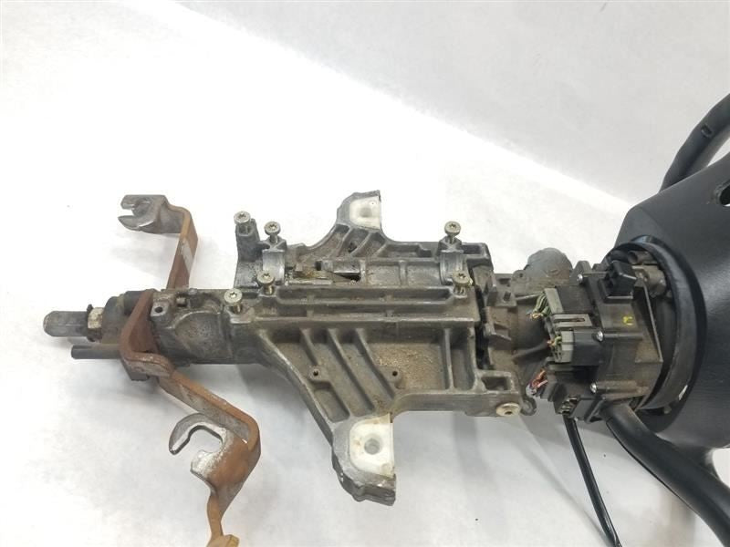 Steering Column Floor Shift Without Tilt Fits 01 FORD F250SD PICKUP 54
