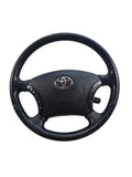 4 RUNNER  2003 Steering Wheel 677720