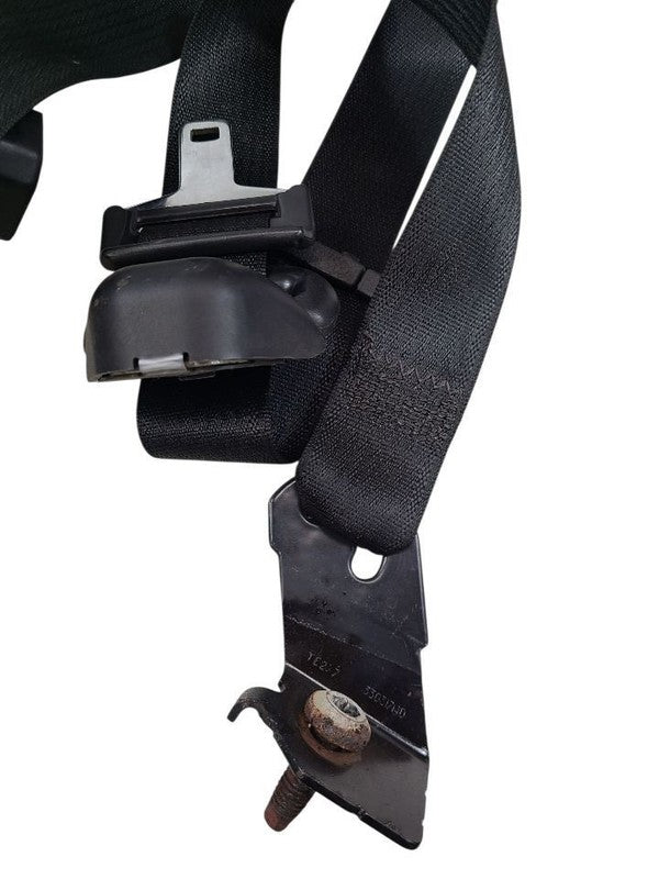 F150      2008 Seat Belt Rear 638281