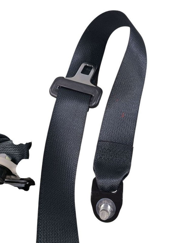 ROGUE     2020 Seat Belt Rear 643680