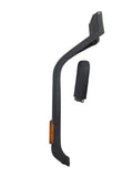 WRANGLER  1995 Fender Flare/Extension 676906