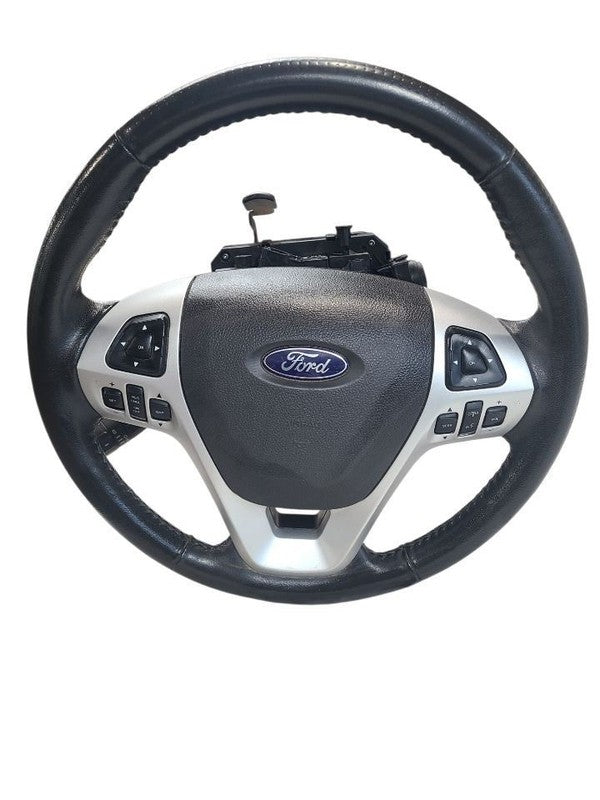 Steering Column Floor Shift Electric Locking Column Fits 11-12 EXPLORE