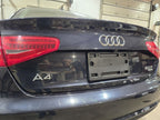 Trunk/Hatch/Tailgate Sedan LED Opt 8SL Fits 13-16 AUDI A4 644896