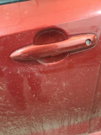 Driver Door Handle Exterior Assembly Door Front Fits 16-22 PRIUS 65350