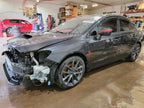 WRX       2018 Fuse Box Cabin 551260