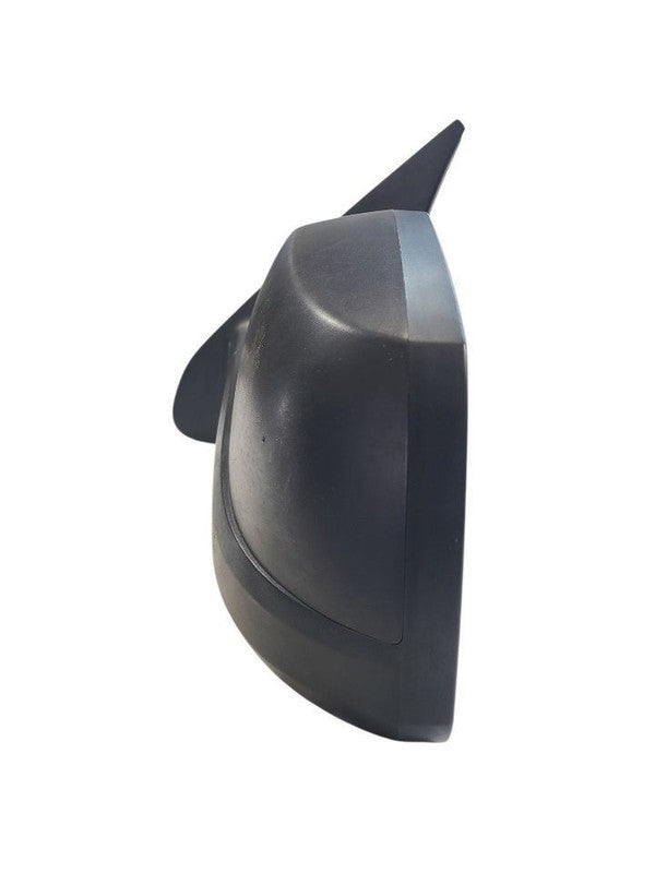 Driver Side View Mirror Power Heated Textured Black Fits 07-13 TUNDRA 