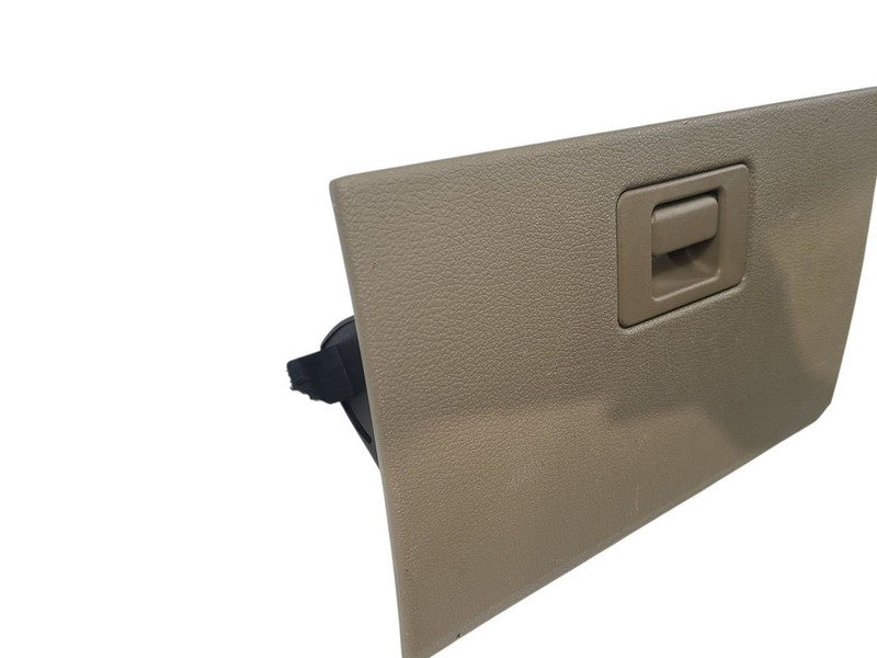 EXPLORER  2010 Glove Box 642760