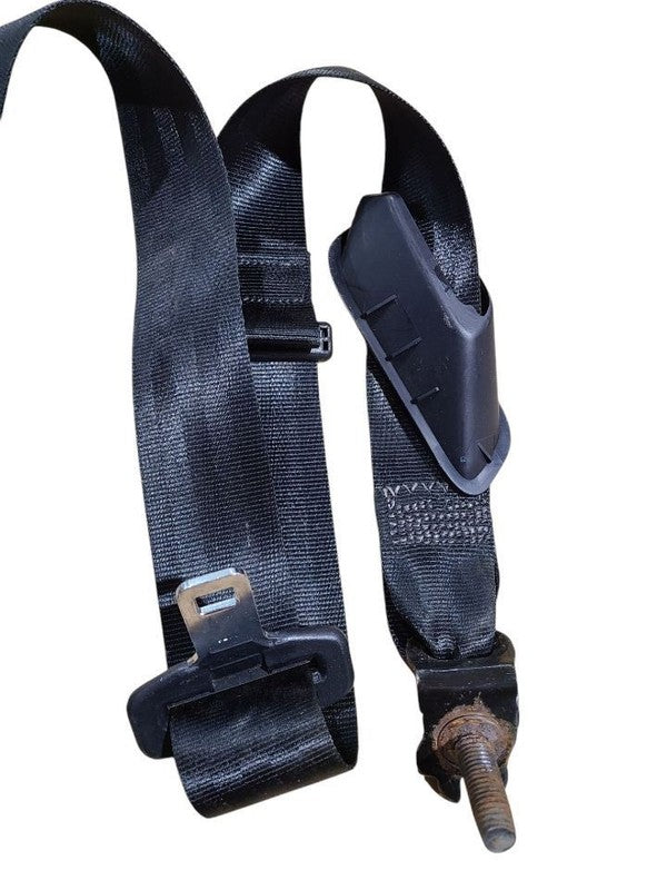MKC       2017 Seat Belt Rear 626023