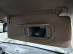 Passenger Right Sun Visor Illuminated Fits 14-18 CHEROKEE 623415