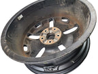 Wheel Road Wheel 17x6-1/2 Aluminum Opt Wfe Fits 20 RENEGADE 595915