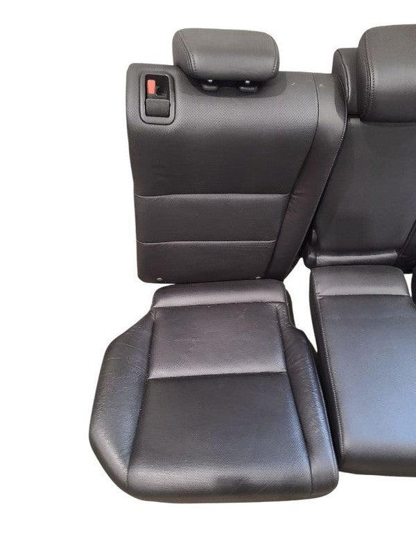 RDX       2011 Seat Rear 635110