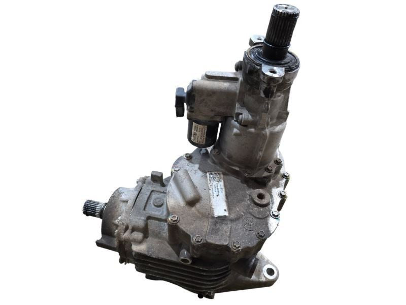 Transfer Case VIN Z 11th Digit 2.5L ID Akn Fits 17 ACADIA 587483