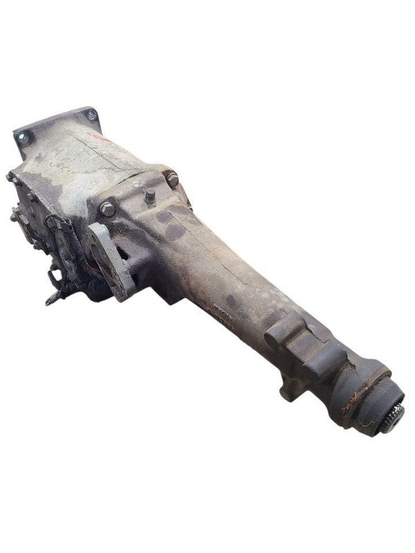 Manual Transmission 4 Speed Fits 65 BARRACUDA 671248