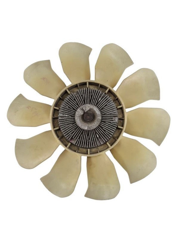 Fan Blade 8-330 5.4L Fits 98-16 FORD E350 VAN 621645