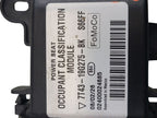 MKX       2008 Chassis ECM 634040