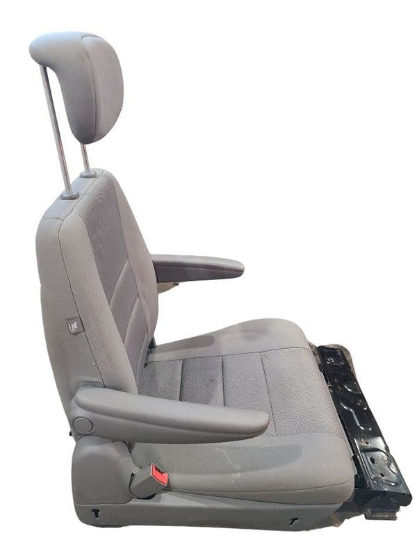 CARAVAN   2008 Seat Rear 607621