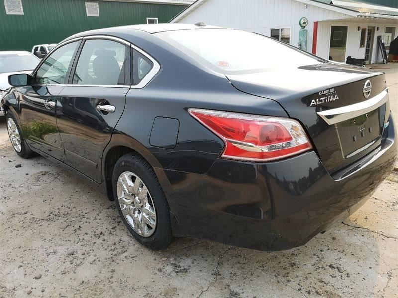 ALTIMA    2014 Valve Cover 267129