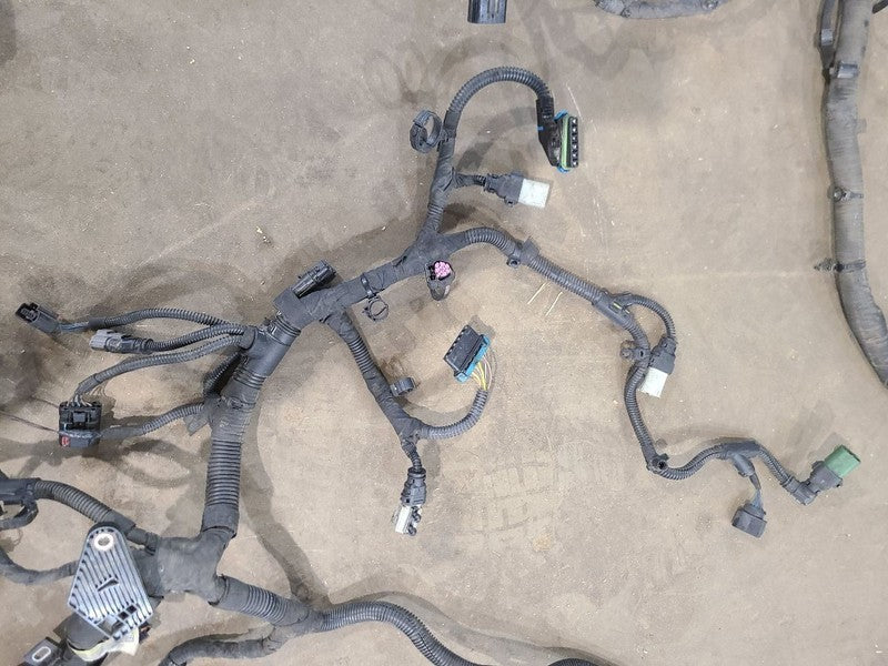 RAM3500   2023 Engine Wire Harness 678110