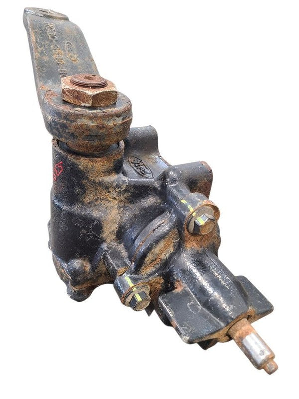 Steering Gear/Rack Power Steering Pickup Fits 17-22 FORD F350SD PICKUP