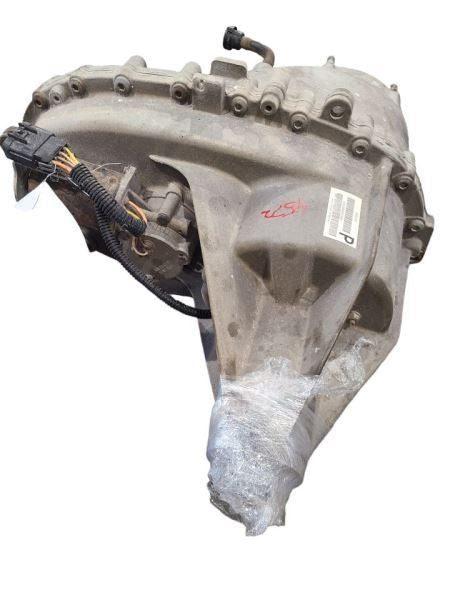 Transfer Case 3.6L Model BW44-45 Opt DH9 Fits 12-15 DODGE 1500 PICKUP 