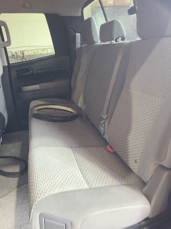 Passenger Rear Side Door Extended Cab 4 Door Fits 07-21 TUNDRA 676587