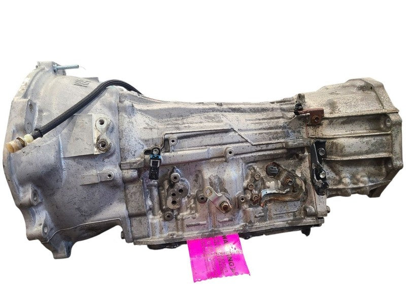 Automatic Transmission 4WD 6 Cylinder Fits 16-23 TACOMA 667281