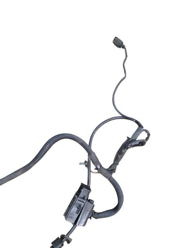 S600      2002 Engine Wire Harness 629081