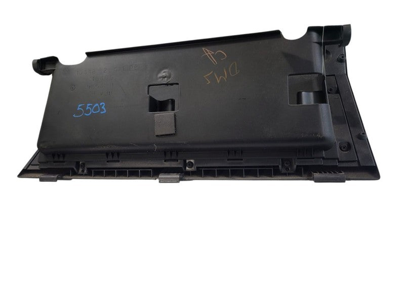 RAM1500   1998 Glove Box 665662