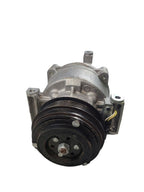 AC Compressor Fits 21-25 TRAILBLAZER 653170