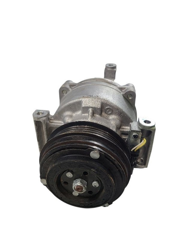 AC Compressor Fits 21-25 TRAILBLAZER 653170