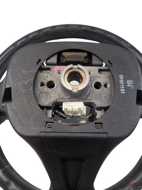 INSIGHT   2014 Steering Wheel 665812