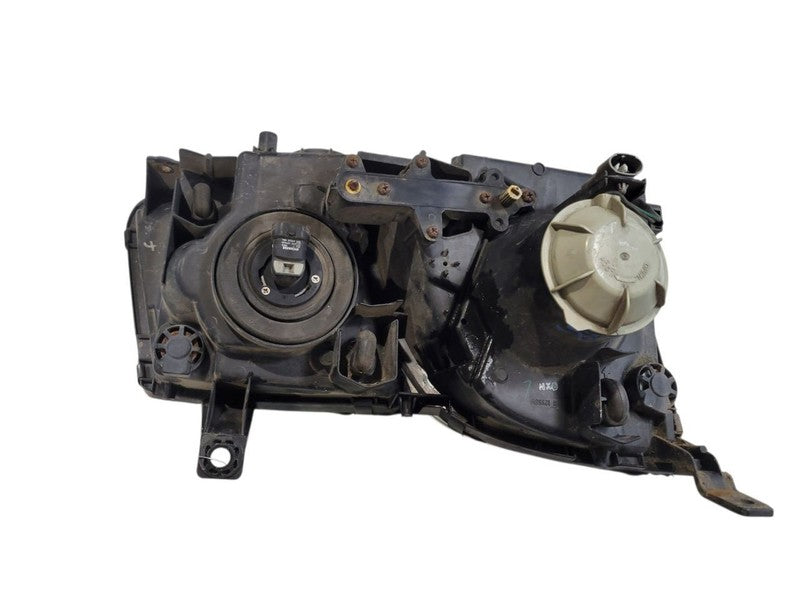 Driver Left Headlight Fits 98-02 LEXUS LX470 667783