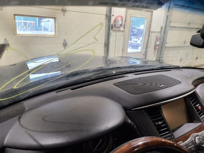 Dash Panel Fits 14-17 INFINITI QX80 659670
