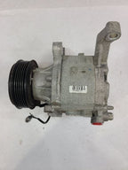 AC Compressor ID SCSA08H Fits 17-19 IMPREZA 557939