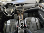 Seat Belt Front Bucket Driver Buckle S Fits 13-19 SENTRA 606462