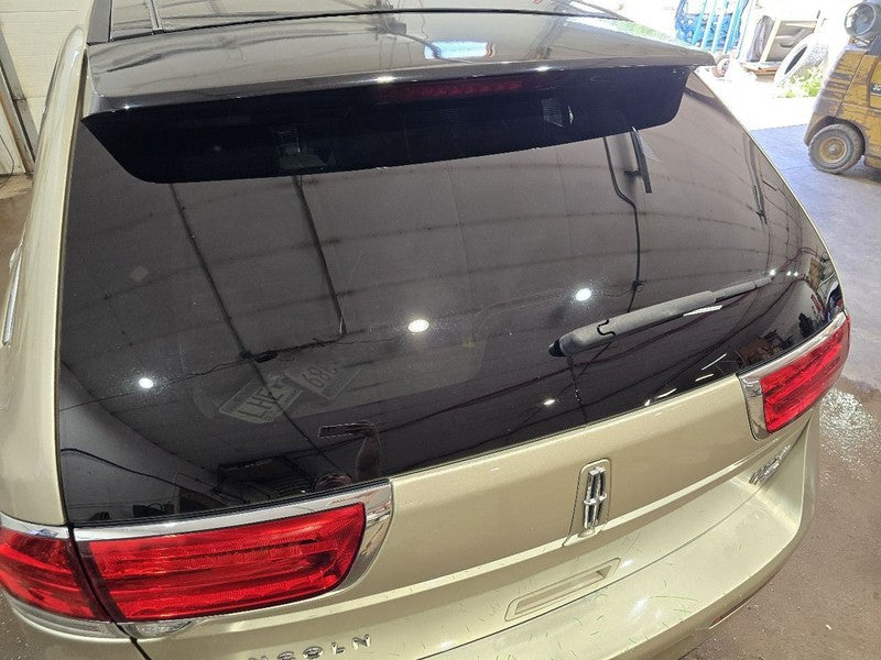 Trunk/Hatch/Tailgate Privacy Tint Glass Power Lift Fits 11 MKX 637281