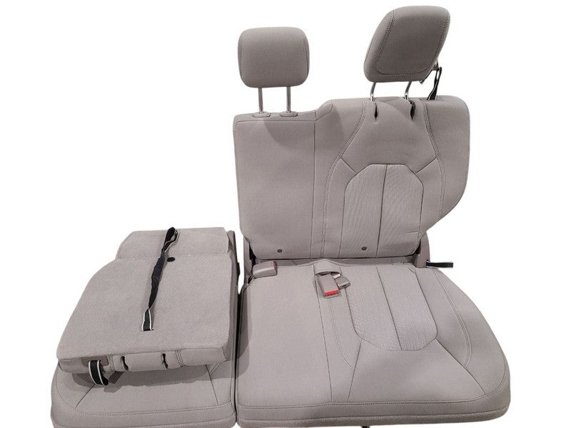 VOYAGER   2020 Third Seat Station Wagon  Van 623257