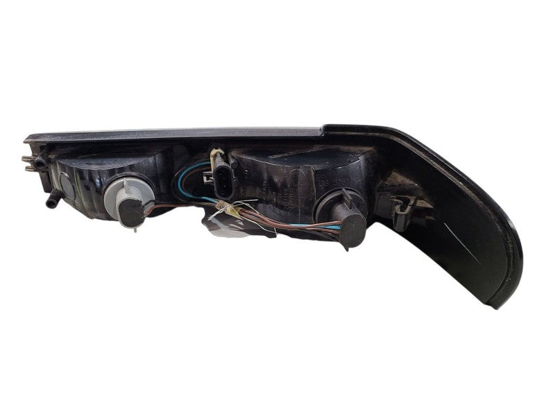 Passenger Corner/Park Light Park Lamp-turn Signal Fits 05-08 COLORADO 